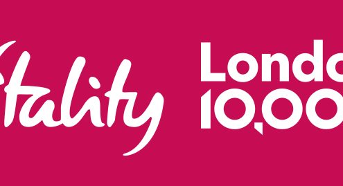 Vitality London 10,000