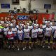 BCA Cyclists at the start
