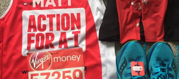 Virgin Money London Marathon Action For A T - virgin money london marathon