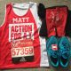 London Marathon kit