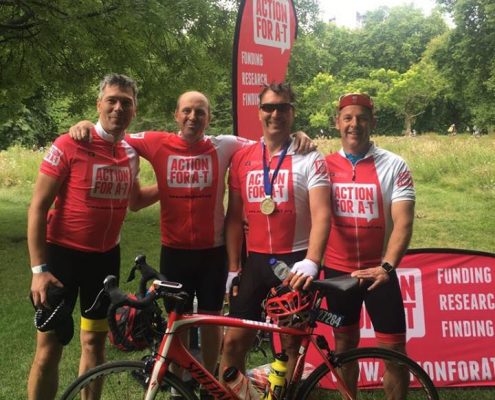 Ride100 2017