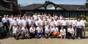 Mere Golf Day