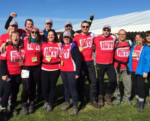Isle of Wight Challenge