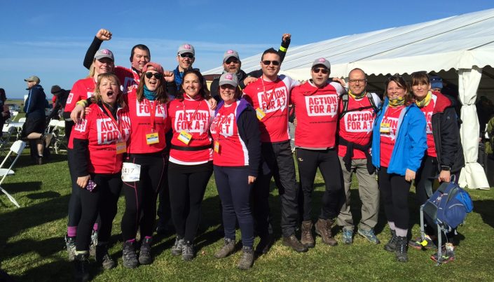 IoW 2016 team IoW 2016 team