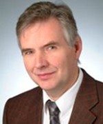 Professor Karl Herholz Professor Karl Herholz