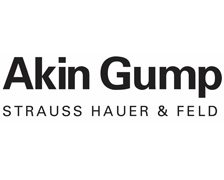 Our Partners - Akin Gump