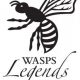 Wasps Legends logo