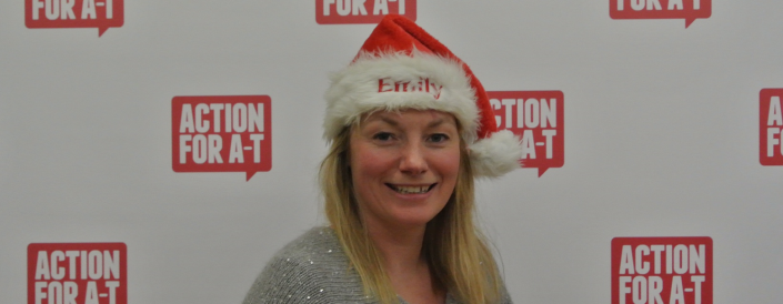 Emily Christmas web banner