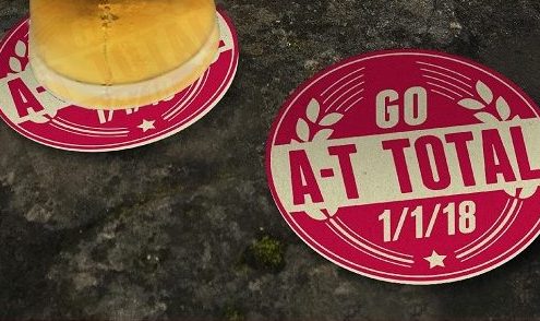 Go A-T Total