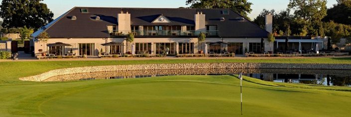 Centurion clubhouse Centurion clubhouse