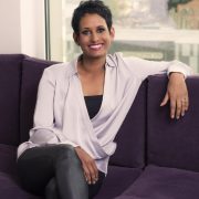 Naga Munchetty