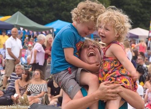 Albury Music Festival