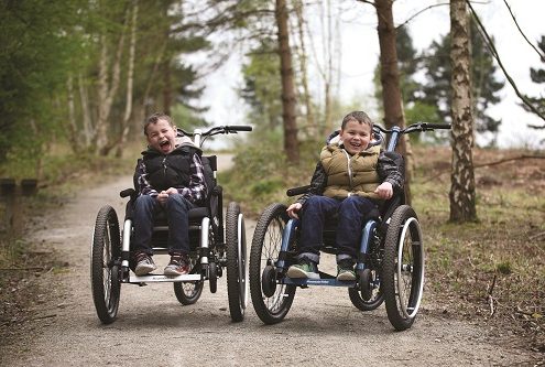 The Wheelers