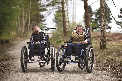 The Wheelers The Wheelers