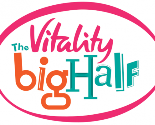 Vitality Big Half