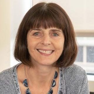 Professor Margot Mayer-Proschel