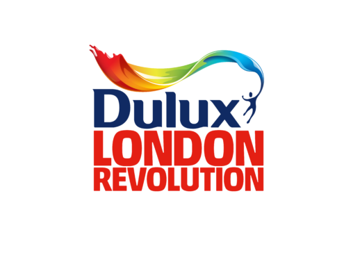 Dulux London Revolution
