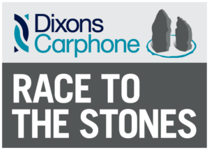 Race to the Stones