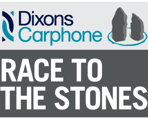 Race to the Stones