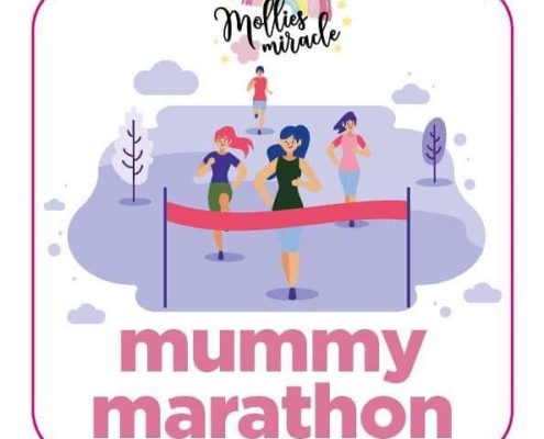 Mummy Marathon