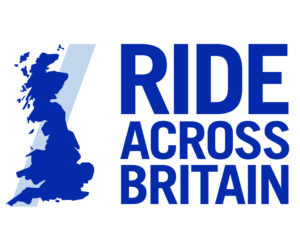 Ride Across Britain 2024