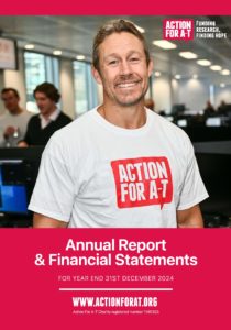 AFAT Accounts 2024